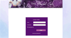 Desktop Screenshot of hibiscusmooncrystalcave.com